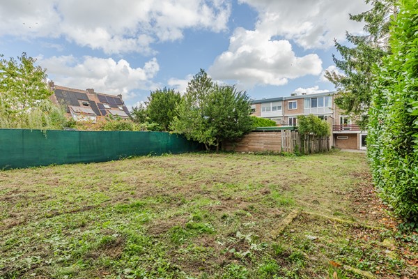 Medium property photo - Bisschop Lindanusstraat 35, 5914 SE Venlo